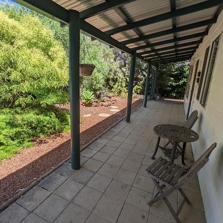 The Cottage On George Street Jarrahdale Exteriör bild